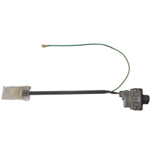 3355806 Washer Lid Replacement Part Exact Fit for & Washers - Replaces WP3355806VP PS11741201
