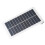 Mini panneau solaire 5V 2W étanche, 17,5 cm, usage étendu 12