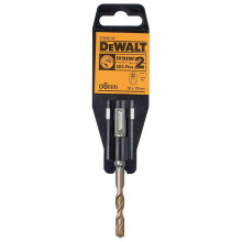 DeWalt DT9528-QZ Extreme 2 SDS Plus Drill Bit 8mm x 110mm