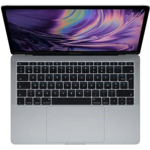 Refurbished Apple MacBook Pro 13" 2017 - Ricondizionato - Ottimo stato
