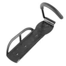 Indoor Bike Storage Wall Mount Bike Hanger Compact Size Multi Use Storage Better Protection Versatile Bike Storage Solution For Mountain Road Folding