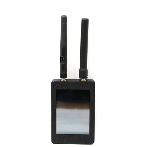 ESP32 Development Board Marauder Mar-X-Auder Device 2.8-Inch Screen Wi-Fi  Tool Enable Secure Reliable Wireless 2