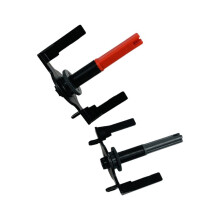 Support de Brosse Principale pour Aspirateur pour P20 Ultra /G30/G30U (Accessoire pour Brosse Rotative)