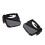 1 Pair Manganese Steel Folding Rear Pedals 1