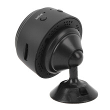 HD-Outdoor-Kamera 200 mAh, 4,5  4,5  2,5 cm, ABS