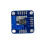 MT6701 Magnetic Encoder Magnetic Induction Angle Measurement Sensor Module 14bit High Precision Can Replace AS5600 3