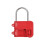 Master Lock Master Lock Two Padlock Lockout Hasp - 4mm Shackle 1