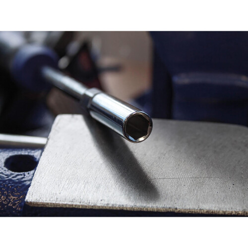 Faithfull Faithfull Soft Grip Nut Spinner 2