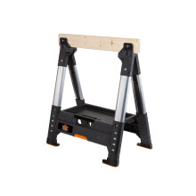 Keter Lumberjack Sawhorse