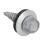 Forgefix Forgefix Techfast Hex Head Stitching Screw Self-drill 6.3 X 22mm Pack 100 1