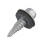 Forgefix Forgefix Techfast Hex Head Stitching Screw Self-drill 6.3 X 22mm Pack 100 3