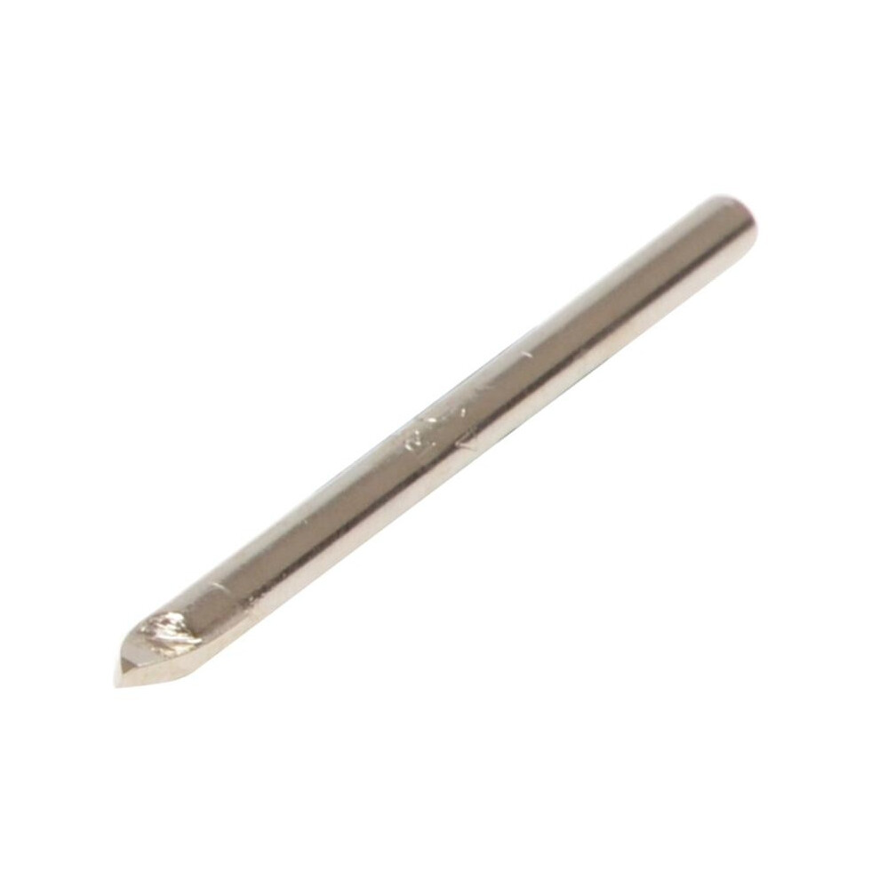 Irwin Glass & Tile Drill Bits 5063750457215