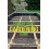 Square Foot Gardening Guide by Ryan Paperback Book 1