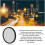 67 mm Stern-Effekt Objektivschutzfilter - Silber 4