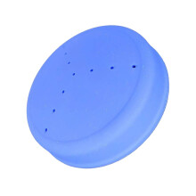Silicone Sewing Machine Knee Pad Quilting Knee Lifter Pad
