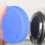 Silicone Sewing Machine Knee Pad  Quilting Knee Lifter Pad 3