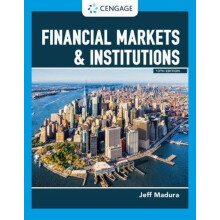 Financial Markets amp Institutions by Jeff Florida Atlantic University