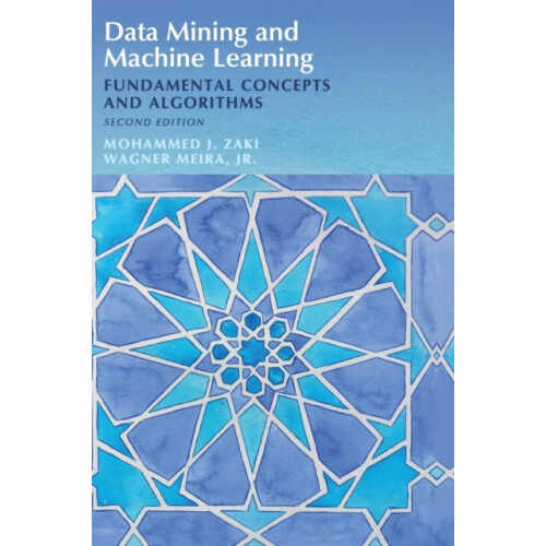 Data Mining and Machine Learning by Meira Jr Wagner Universidade Feder
