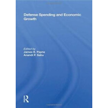 Defense Spending And Economic Growth Paperback Book