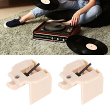 Ago delle punte per disco in diamante premium per giradischi AT LP60 e AT PL300, ricambio originale