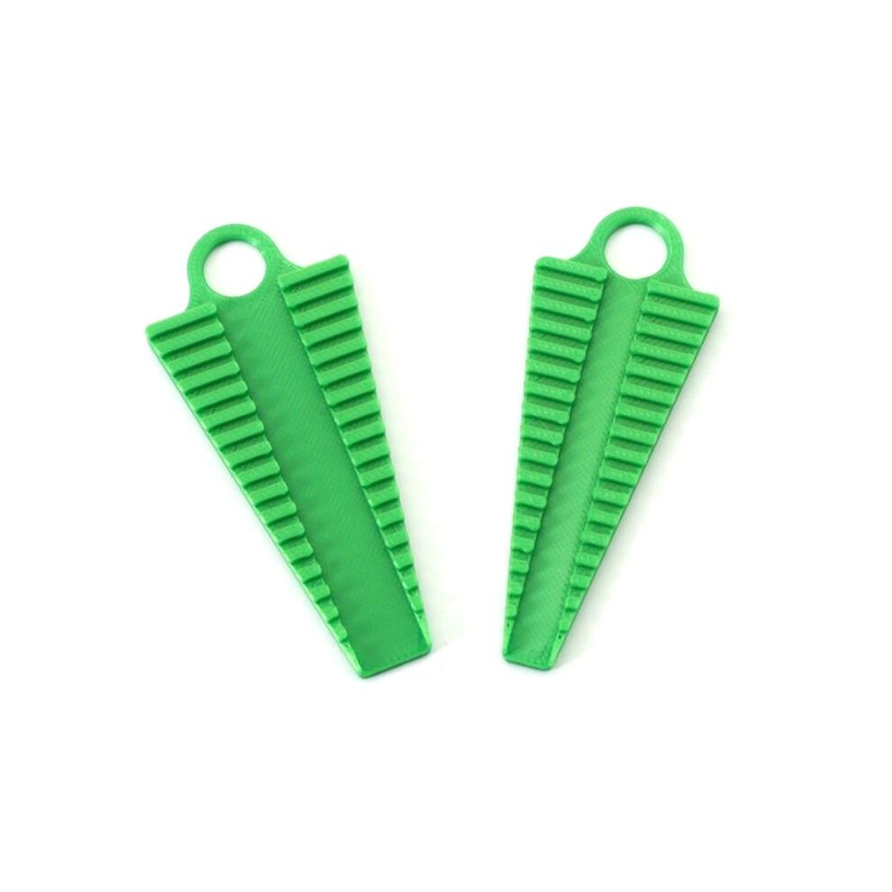 Portable Resistor Benders Diy Resistor Benders Multi-Function Resistor Benders Support 6.3+10Mm Green 6031973646708