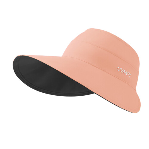 UV-Schutz Sonnenblende Damen 2