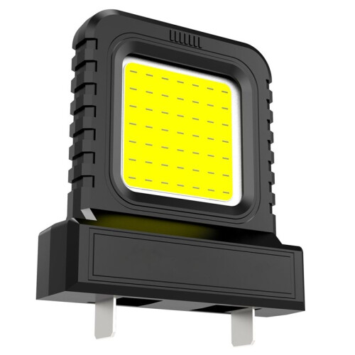 Electric Tool Lithium Battery LED Lights, Multiple Universal LED Work Lights, Flood Lighting, Outdoor Construction 1