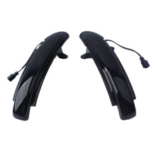 Dynamic Blinker Turn Signal LED for CLS S E T-MODEL CL-COUPE W219/C219 W221 V221 W211 S211 W216 C216 Arrow