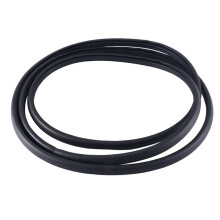 Car Sunroof Glass Sealing Strip Lid Weatherstrip MR523599 for Pajero V73 V77 V93 V97