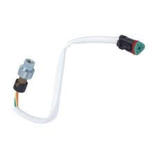 1946724 Common Rail Drucksensor Öldrucksensor für Cat  C15 C12 3406E 3508B C-10 C-16 C-18 C16 C18