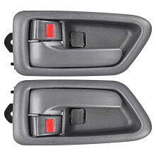 69205-AA010 69206-AA010 für Camry 1997 1998 1999 2000 2001 Auto Vorne Hinten Innen TüR Griff Ersatz