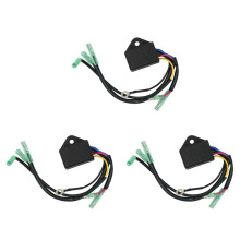 3X 3G2-06060-2 3G2-06060-1 CDI SPULENEINHEIT ASSY für AußEnborder M9.9 M18 9.9HP 15HP 18HP 3G2060602M NS15 N18