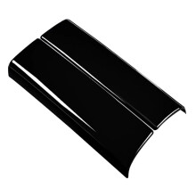 Adesivo per Pannello Bracciolo Console Centrale Auto per CLA/GLB CLA/A/B/EQA/EQB-Class 2020-2024 A