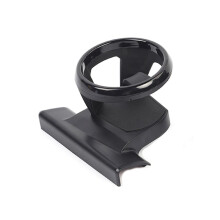 Deurruit Bekerhouder voor  Bronco 2021-2024 Accessoires Deurophangende Bekerhouder Extra Bekerhouder