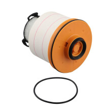 BräNslefilter 23390-0L070 för HILUX REVO M70M80 2015 2016 23390 0L070 BräNslefilterelement
