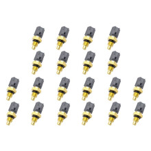 20 St BräNsletemperatursensor Bilsensor för - Verso i Hiace Land -LX470 179730-0100 8980235810