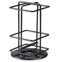 Suporte para Cápsulas de Café, 1 Unidade, Removível, Giratório 360, Formato Ideal para Uso Doméstico, da Marca , Acessório para