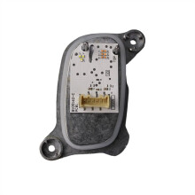 Autokoplamp LED-Module Richtingaanwijzer Lichtbron Besturingseenheid voor 1 2-Serie F40 F44 2019-2023 63119448116 Rechts