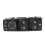 Interruptor de Ventanilla para  Model S Model X, Botón de Elevación de Ventana, 1028641 1003589, Piezas Nuevas de Alta Calidad. 1