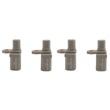 4PCS Wheel Speed Sensor ABS Sensor for Focus MK3 C-MAX Transit AV6T2B372EC AV6T-2B372-EC