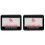 2X Without Programming Plug& for  ELV Hunter for CAS2 CAS3 CAS3+ All E-Series Steering Lock Emulator 1
