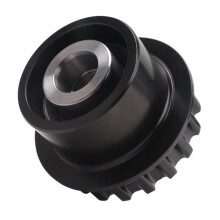 Alternator Clutch Gear Transmission Pulley 31316804 30750109 31480228 for S60 XC70 S80 S80L V70 S60L XC90