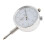 Dial Test Indicator Gauge Lug Back Pointer Metric 010mm 0.01mm Resolution 4