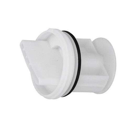 27RB Wide Compatibility Drum Drain Filter Long Lasting Washing Machine Filter Washer Filter Plastic Material for Washer 2
