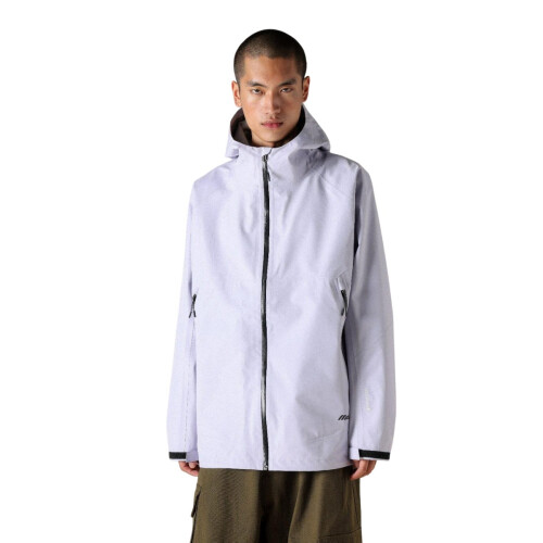 Mizuno Mizuno Mens GORE-TEX Shell Jacket