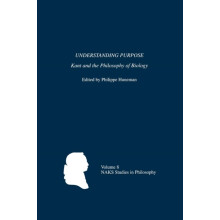 Understanding Purpose Paperback Book