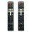 2X AKB73635401 Remote Control for  Blu-Ray 3D Wireless Combination Home Theater Remote Control Universal AKB73375504 1