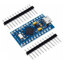 Mikro-Interfejs Atmega32U4 Self USB Updater 5V/16M Płytka Rozwojowa Mikrokontrolera
