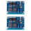 2X VGH VGL  Module Repair LCD Panel Y Color Abnormal Horizontal  LCD Screen Modification  Module 1