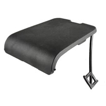 Autoreservewiel Lierafdekking 68299112AC voor Ram 1500 DT 2019-2023 Autoaccessoires